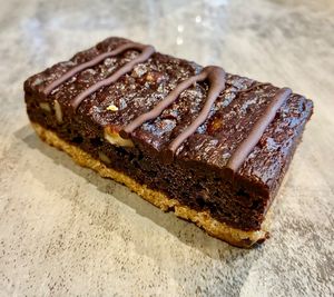 Brookie at Vegan & Co - Al Mamzar  in Sharjah