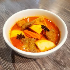 Massman at YOD in Haymarket