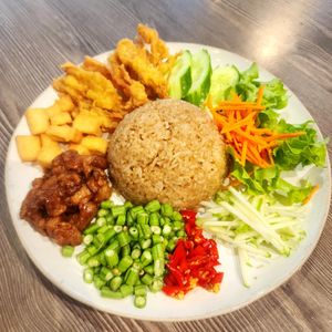 Koa kook ka pi at YOD in Haymarket