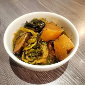 Jubchai at YOD in Haymarket