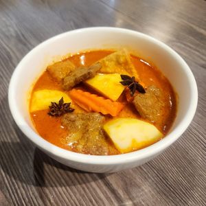 Massman at YOD in Haymarket