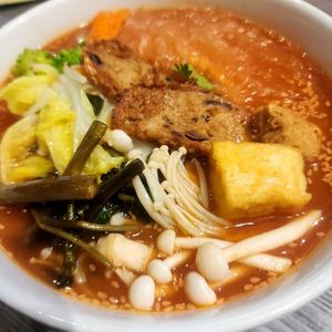 Suki ya ki at YOD in Haymarket