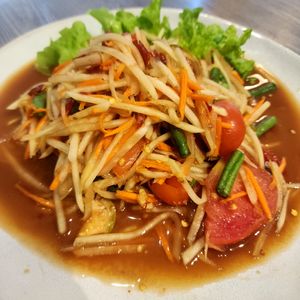 Tum para at YOD in Haymarket