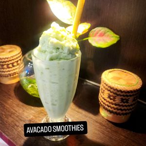 AVACADO  SMOOTHIES at YOD in Haymarket