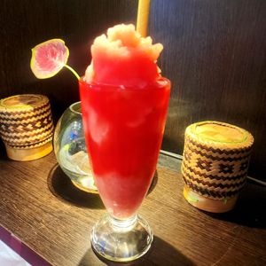 Watermelon  SMOOTHIES at YOD in Haymarket