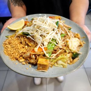 The best  Padrhai😋 at YOD in Haymarket