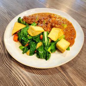 Pra rham long song at YOD in Haymarket