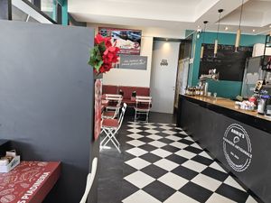 Inside at Annie's Piadineria Artigianale in Desenzano Del Garda