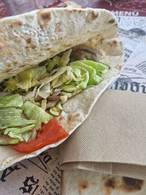  at Annie's Piadineria Artigianale in Desenzano Del Garda