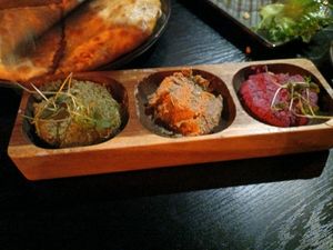  at Ravintola Marani - Joensuu in Joensuu