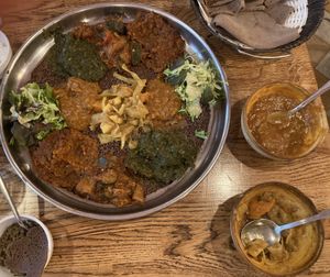   at Kokob in Brussels