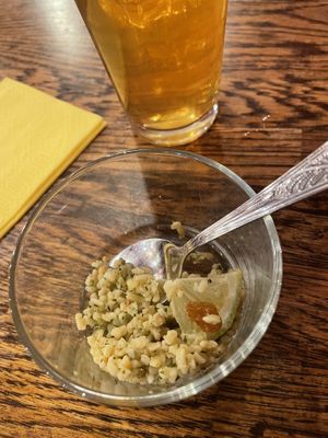   at Kokob in Brussels