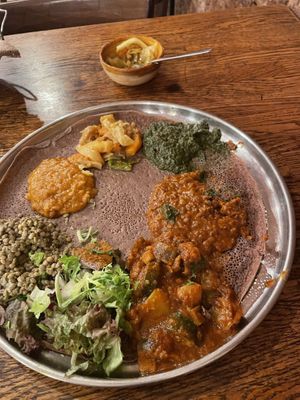   at Kokob in Brussels