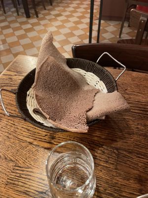   at Kokob in Brussels