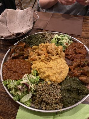   at Kokob in Brussels