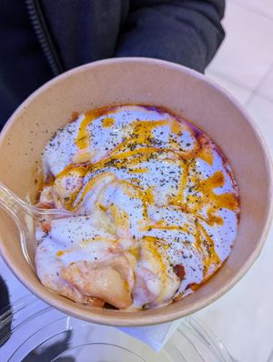  at Mantirella in Stuttgart