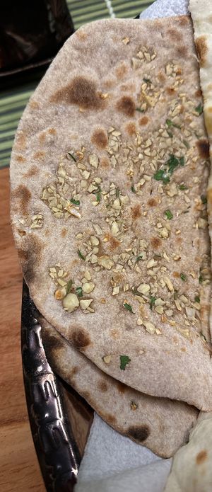   at Madras Jungle in Interlaken