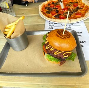  at Sullivan's Taproom in Kilkenny