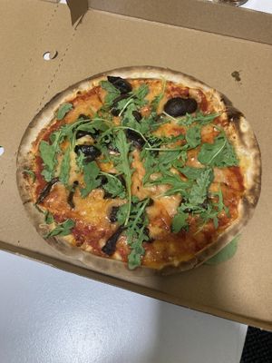   at Sullivan's Taproom in Kilkenny