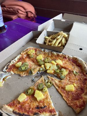   at Sullivan's Taproom in Kilkenny