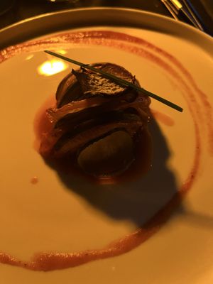 Ratatouille   at Eat The Film in Hamburg