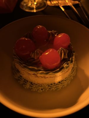   at Eat The Film in Hamburg