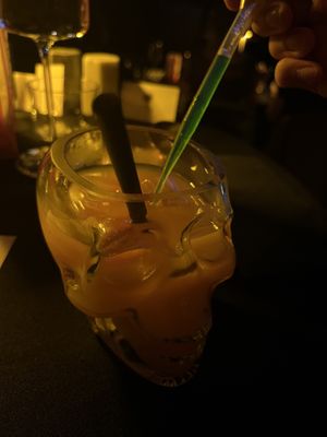   at Eat The Film in Hamburg