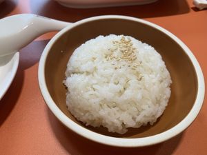   at Zihualing Vegetarian Restaurant - 紫花令素食餐廳 in Tengchong