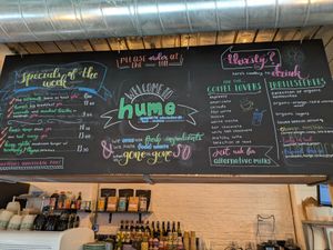  at Hume in Liverpool