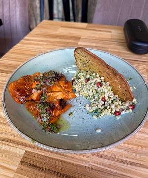  at Hume in Liverpool