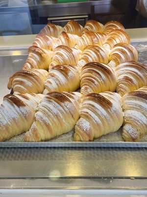  at O Melhor Croissant da Minha Rua in Lisbon