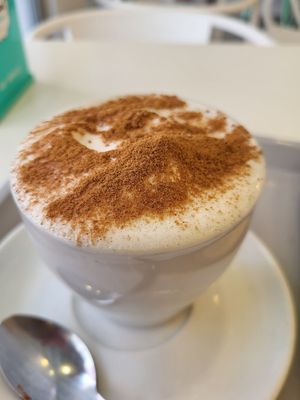  at O Melhor Croissant da Minha Rua in Lisbon