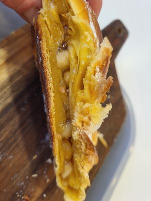  at O Melhor Croissant da Minha Rua in Lisbon