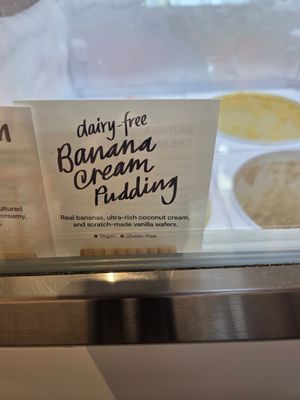 Flavor at Jeni's Splendid Ice Creams - E 36th St in Charlotte