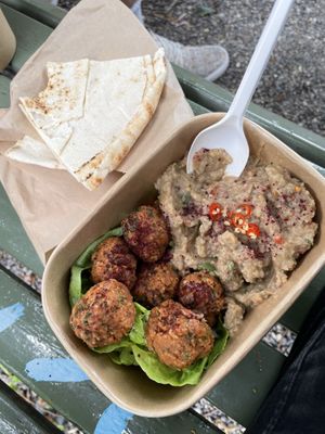   at KALTMIETE JOSEF - Pop Up in Zurich