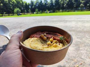  at KALTMIETE JOSEF - Pop Up in Zurich