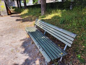  at KALTMIETE JOSEF - Pop Up in Zurich