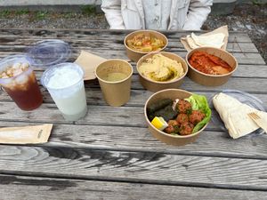  at KALTMIETE JOSEF - Pop Up in Zurich