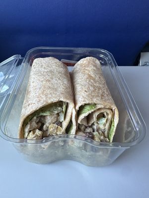   at CMH - Farmer's Fridge in Columbus