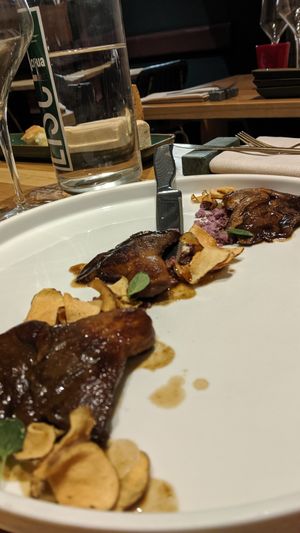  at Lo Scalco Grasso in Mantova