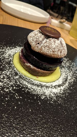  at Lo Scalco Grasso in Mantova