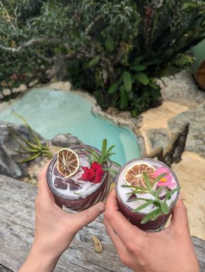  at Capote - Cerro Tusa Springs in Tarso