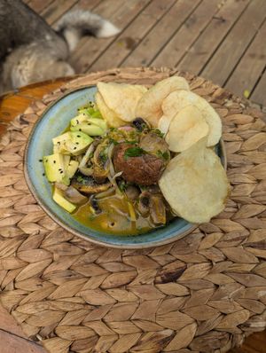  at Capote - Cerro Tusa Springs in Tarso