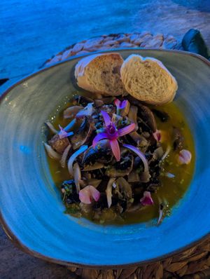  at Capote - Cerro Tusa Springs in Tarso