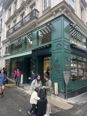 Land&Monkeys   at Land & Monkeys - Grands Boulevards in Paris