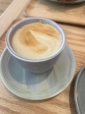  at Land & Monkeys - Grands Boulevards in Paris