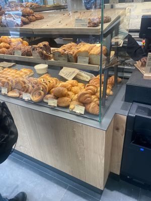  at Land & Monkeys - Grands Boulevards in Paris