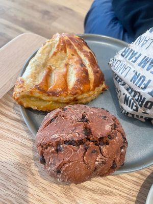  at Land & Monkeys - Grands Boulevards in Paris