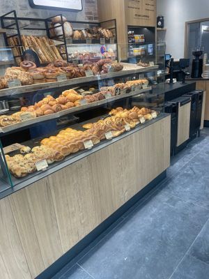  at Land & Monkeys - Grands Boulevards in Paris