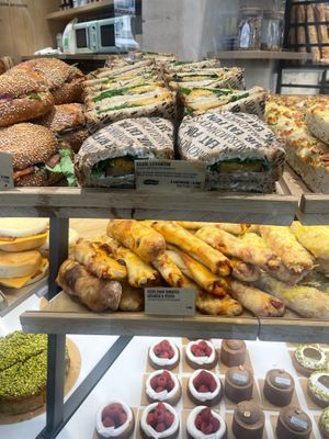  at Land & Monkeys - Grands Boulevards in Paris